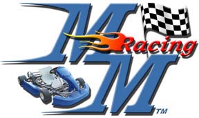 MM Racing Logo